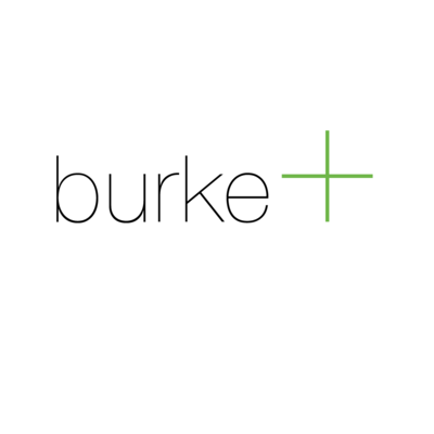 Burke Plus Design Logo