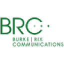 Burke Rix Communications Logo