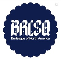 Burlesque of North America Logo