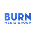 Burn Media Group Logo