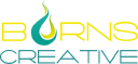 Burns Creative Ltd Logo