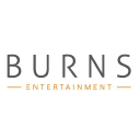 Burns Entertainment & Sports Marketing Logo