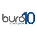 buro10estudiografico Logo
