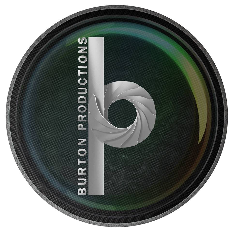 Burton Productions LLC Logo