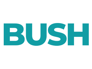 Bush Marketing Logo