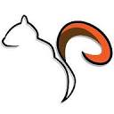 Bushy Tail Screen Printing Logo