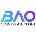 Business All In One Marketing Solutions Logo