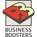 Business Boosters Logo