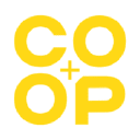 The Business Co-op Logo