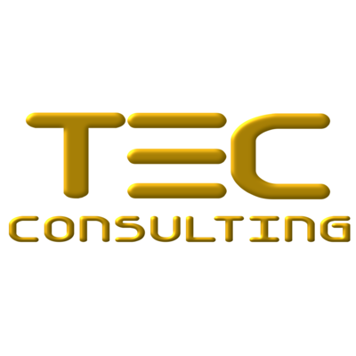 TEC Consulting LLC Logo