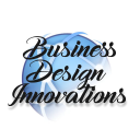 Business Design Innovations Logo