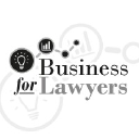 Business for Lawyers Logo