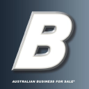 Business For Sale Logo