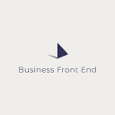 Business Front End Logo