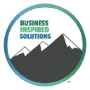 Business Inspired Solutions Logo