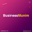 business munim Logo