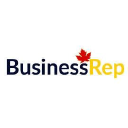 BusinessRep Logo