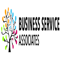 Business Service Associates Logo