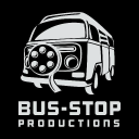 Bus-Stop Productions Logo