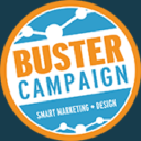 Buster Campaign Logo