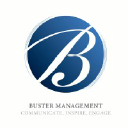 Buster Management Logo