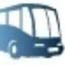 Bus Web Design Logo