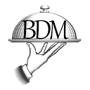 Butler Digital Marketing Logo
