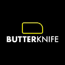 ButterKnife Creative Logo