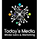Today's Media Sales Logo
