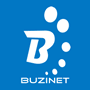 Buzinet Logo