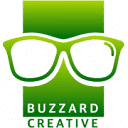 Buzzard Creative Logo