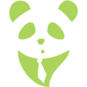 Buzz Panda Digital Logo