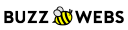 Buzz Webs Marketing Logo