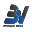 BVisions Media Logo