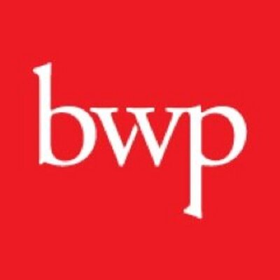 BWP Communications Logo