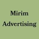 MIЯRIM Logo