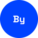 ByConstant logo
