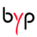 Bill Young Productions Logo