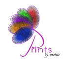 Prints by Pretice Logo