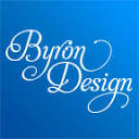 Byron Design Logo