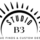 Studio B3 Logo