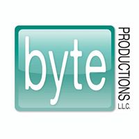 Byte Productions LLC Logo