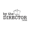 ByTheDirector.com Logo