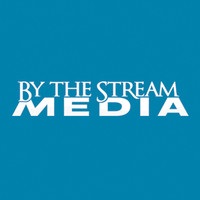 By the Stream Media Logo