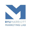 BYU Marketing Lab Logo