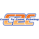 Coast To Coast Printing, Inc. Logo