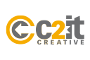 C2it Creative Logo