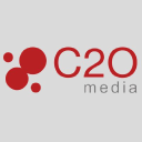 C2o Media Logo