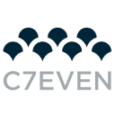 C7EVEN Communications Logo