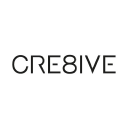 CRE8IVE Logo